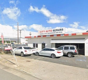 Mapunapuna Car Lot Reels From Heist, Gets Five Hot Rides Back