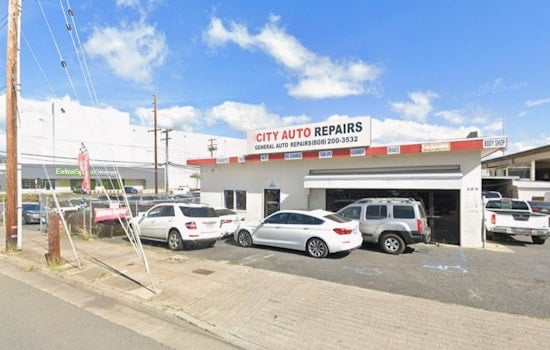 Mapunapuna Car Lot Reels From Heist, Gets Five Hot Rides Back