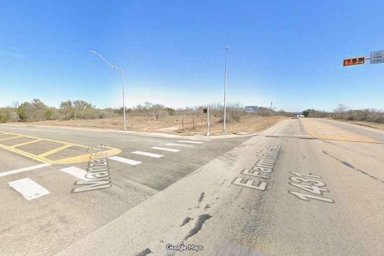 Marble Falls Greenlights 254-Acre Highlands Build With $28 Million Jolt