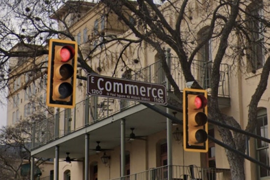 Marfa-Chic Wine Bar Condor Quietly Lands In St. Paul Square Hot Spot