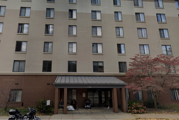 Marian Plaza Tenants Without AC During Pittsburgh Heat Wave