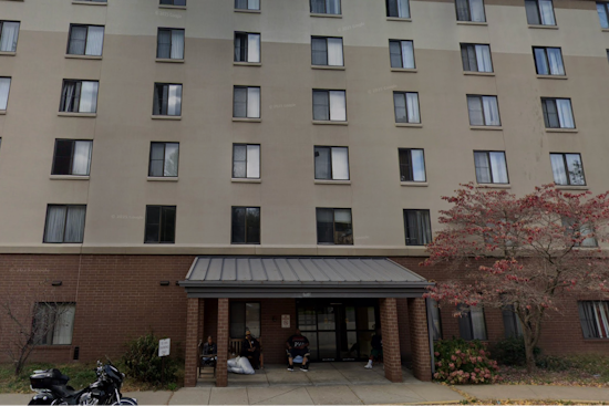 Marian Plaza Tenants Without AC During Pittsburgh Heat Wave
