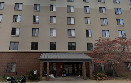 Marian Plaza Tenants Without AC During Pittsburgh Heat Wave