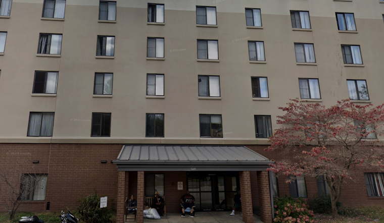 Marian Plaza Tenants Without AC During Pittsburgh Heat Wave