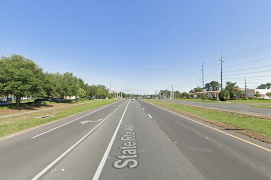 Maricamp Morning Turns Deadly as Pickup Slams Into Oncoming SUV