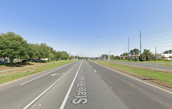 Maricamp Morning Turns Deadly as Pickup Slams Into Oncoming SUV