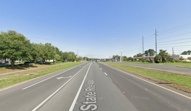Maricamp Morning Turns Deadly as Pickup Slams Into Oncoming SUV