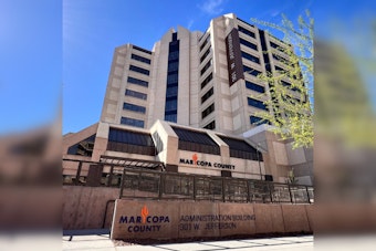 Maricopa County Slams Door on Staff Betting With Inside Info