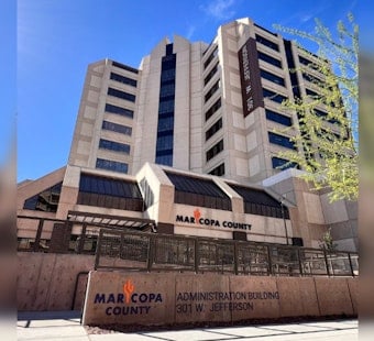 Maricopa County Slams Door on Staff Betting With Inside Info