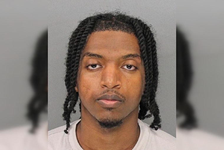 Marietta Cops Say 100 Mph Corvette Turned I-75 Into Drag Strip