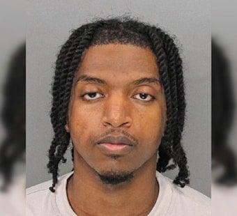 Marietta Cops Say 100 Mph Corvette Turned I-75 Into Drag Strip