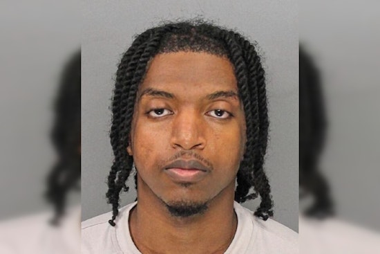 Marietta Cops Say 100 Mph Corvette Turned I-75 Into Drag Strip