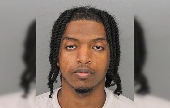 Marietta Cops Say 100 Mph Corvette Turned I-75 Into Drag Strip