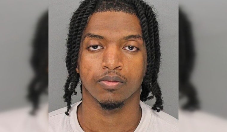 Marietta Cops Say 100 Mph Corvette Turned I-75 Into Drag Strip