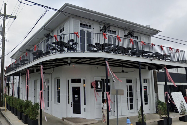 Marigny Hotspot’s Gumbo Ramen Crashes Food Network Top 10