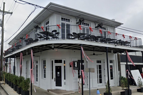 Marigny Hotspot’s Gumbo Ramen Crashes Food Network Top 10