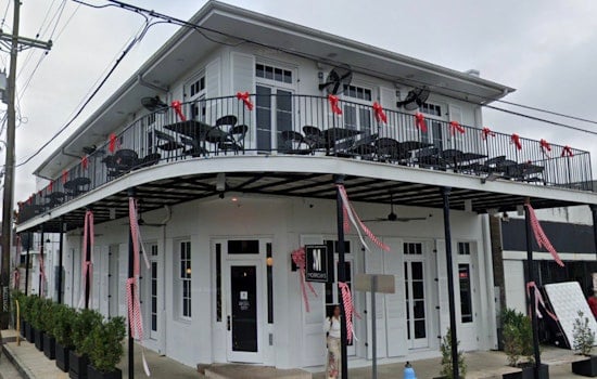 Marigny Hotspot’s Gumbo Ramen Crashes Food Network Top 10