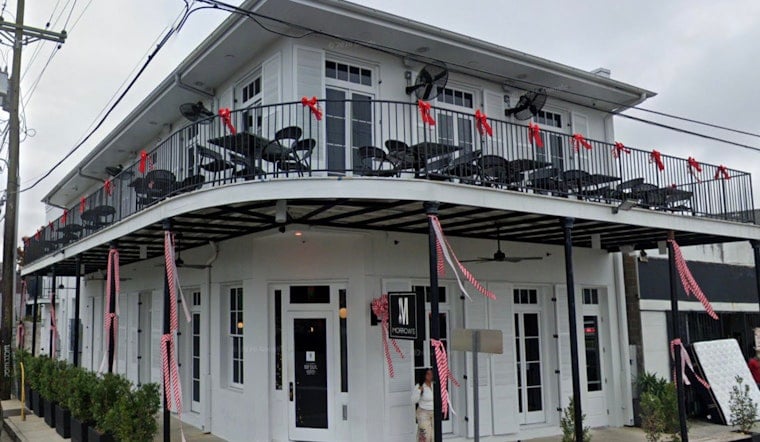 Marigny Hotspot’s Gumbo Ramen Crashes Food Network Top 10