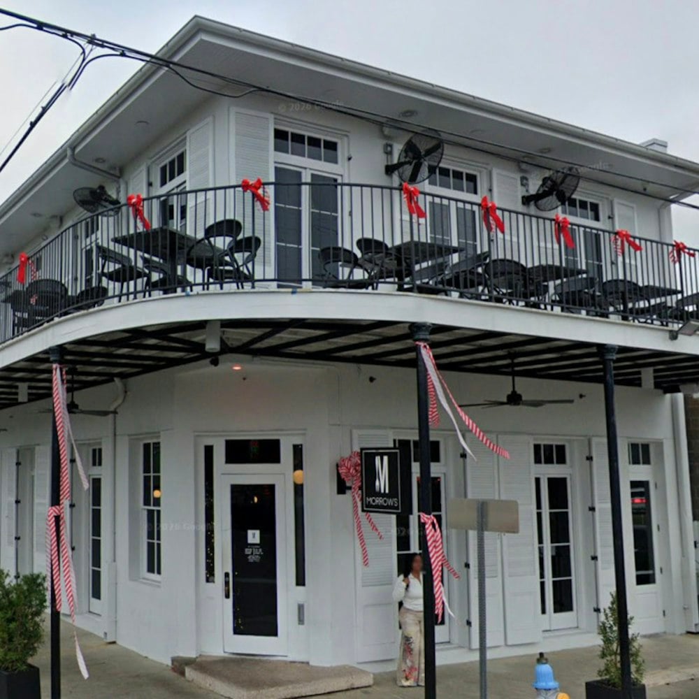 Marigny Hotspot’s Gumbo Ramen Crashes Food Network Top 10