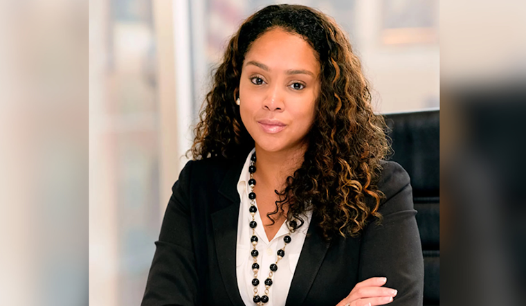 Marilyn Mosby Campaign Page Sparks 529 College Fund Questions