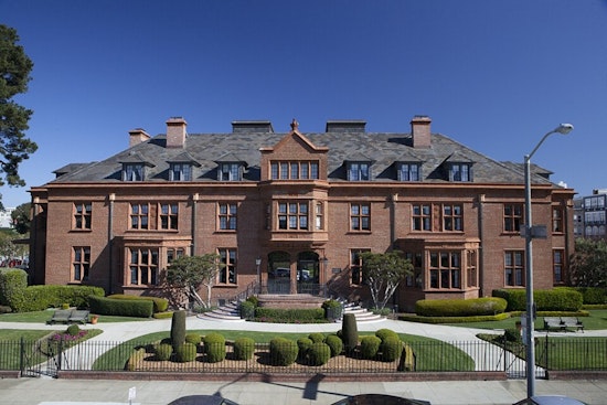 Marina’s Julia Morgan Gem Faces 8-Story Senior Housing Shake-Up