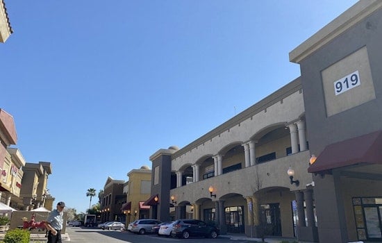 Marine Gloom in San Jose Sets Stage for Toasty Week Ahead