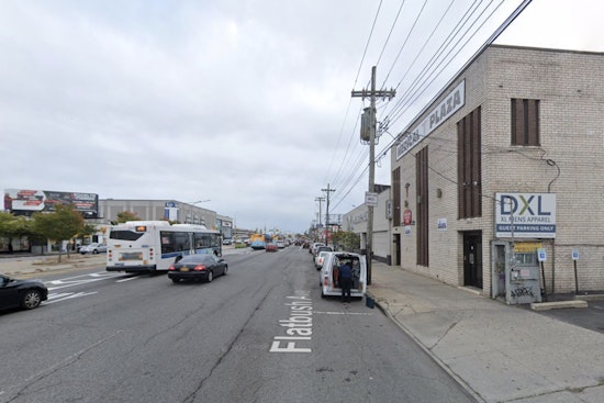 Marine Park Robber Targets 71-Year-Old Man For Watch And Cash