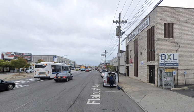 Marine Park Robber Targets 71-Year-Old Man For Watch And Cash