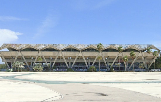 Marine Stadium Comeback: Miami Bets Big on Oak View Deal, Voter Roll of the Dice