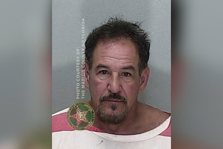 Marion Boxing Coach Busted In Sex-Abuse Rap After Teen Speaks Out