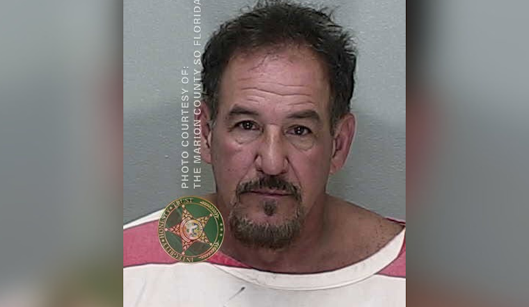 Marion Boxing Coach Busted In Sex-Abuse Rap After Teen Speaks Out