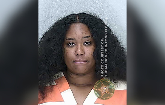 Marion Caregiver Busted After Alleged $6,686 Debit Card Shopping Spree