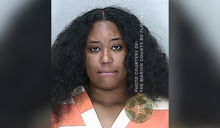 Marion Caregiver Busted After Alleged $6,686 Debit Card Shopping Spree