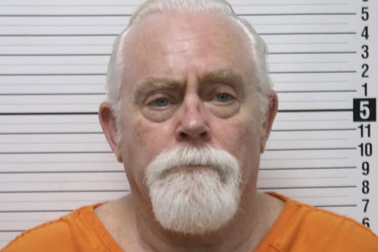 Marion County Jury Convicts Man of Raping Four-Year-Old Child