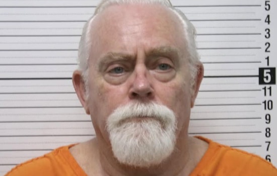 Marion County Jury Convicts Man of Raping Four-Year-Old Child