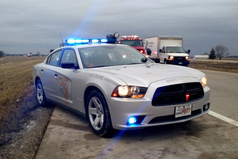 Marion Teen Killed As Pickup Slams Into Parked SUV On Likens-Chapel Road