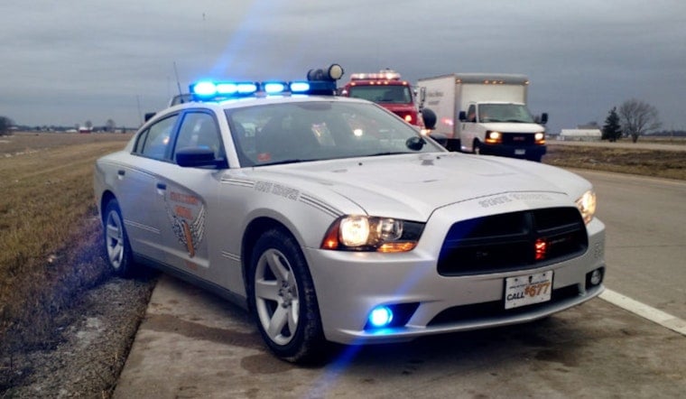 Marion Teen Killed As Pickup Slams Into Parked SUV On Likens-Chapel Road
