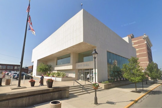 Marion's Money Mess Lands City In State Fiscal Emergency