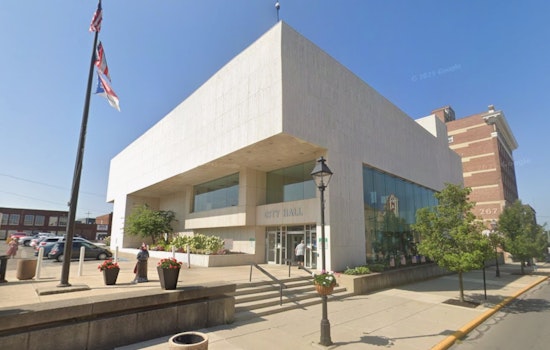 Marion's Money Mess Lands City In State Fiscal Emergency