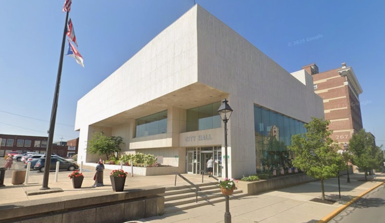 Marion's Money Mess Lands City In State Fiscal Emergency
