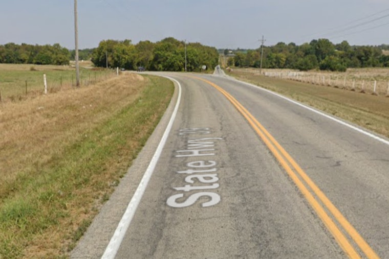 Marionville Woman Killed In Route 39 Crash Near Aurora