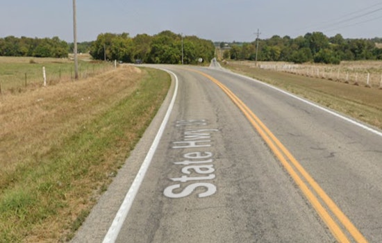 Marionville Woman Killed In Route 39 Crash Near Aurora