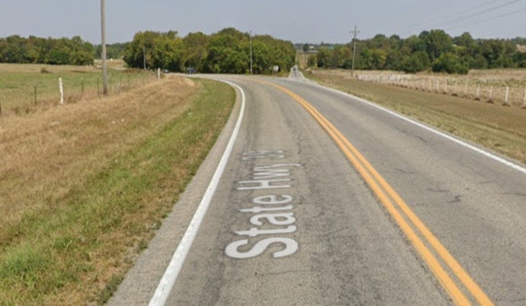 Marionville Woman Killed In Route 39 Crash Near Aurora