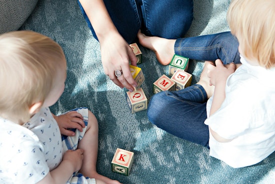 Sticker Shock In Twin Cities: $33K A Year Just To Raise One Kid