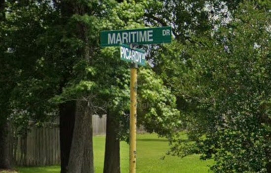 Maritime Drive Killing Shocks Quiet Harris County Street