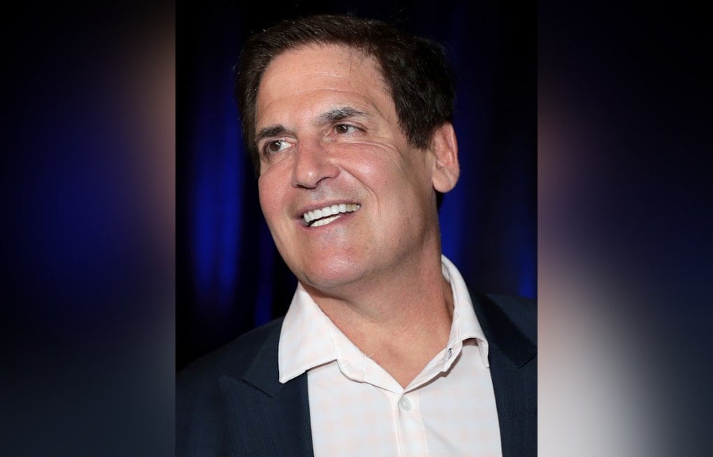 Mark Cuban Crashes A’s Ownership Party As Vegas Move Looms