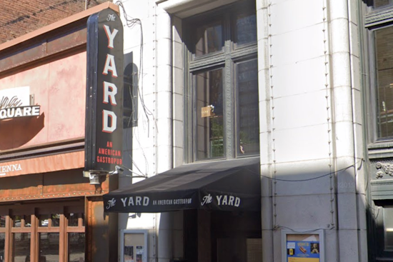 Market Square Fridge Fail Puts Downtown Pittsburgh Gastropub On The Hot Seat