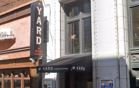 Market Square Fridge Fail Puts Downtown Pittsburgh Gastropub On The Hot Seat