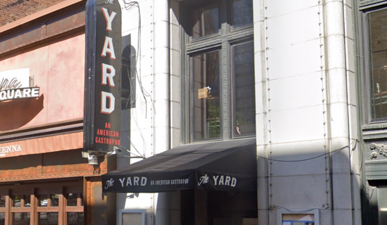 Market Square Fridge Fail Puts Downtown Pittsburgh Gastropub On The Hot Seat
