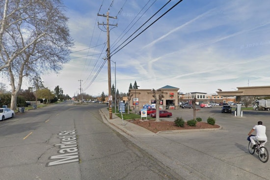 Market Street 7-Eleven Brawl Erupts in Gunfire, Leaves Two Dead in Yuba City